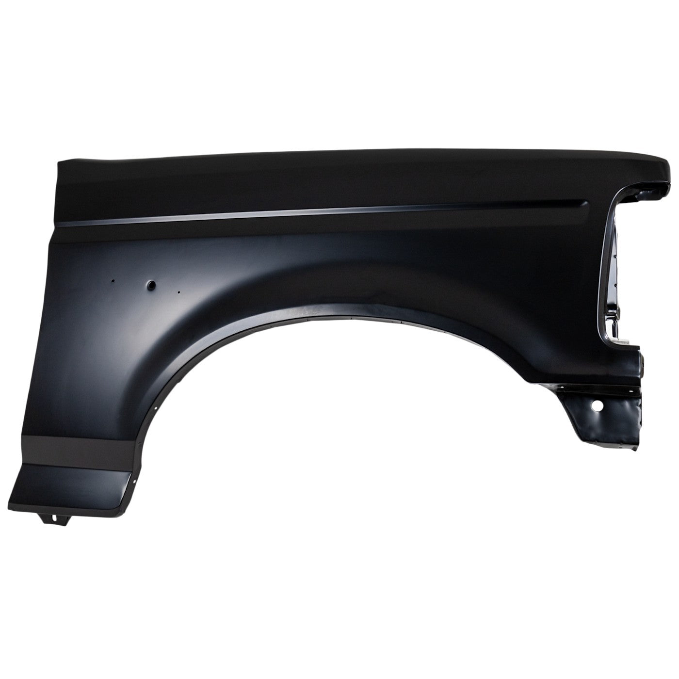 Fender for Ford F-150 (1992–1996) Front Passenger Side