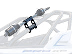 Spare Axle Mount for Maverick / Commander / Talon / RZR PRO (2" Cages)