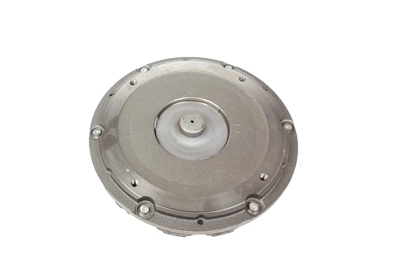 Clutch Flywheel Kit for Chrysler PT Cruiser (2007-2010)
