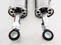 Rear Shock Absorbers for Harley Davidson FLSTC Heritage Softail Classic (89-99)