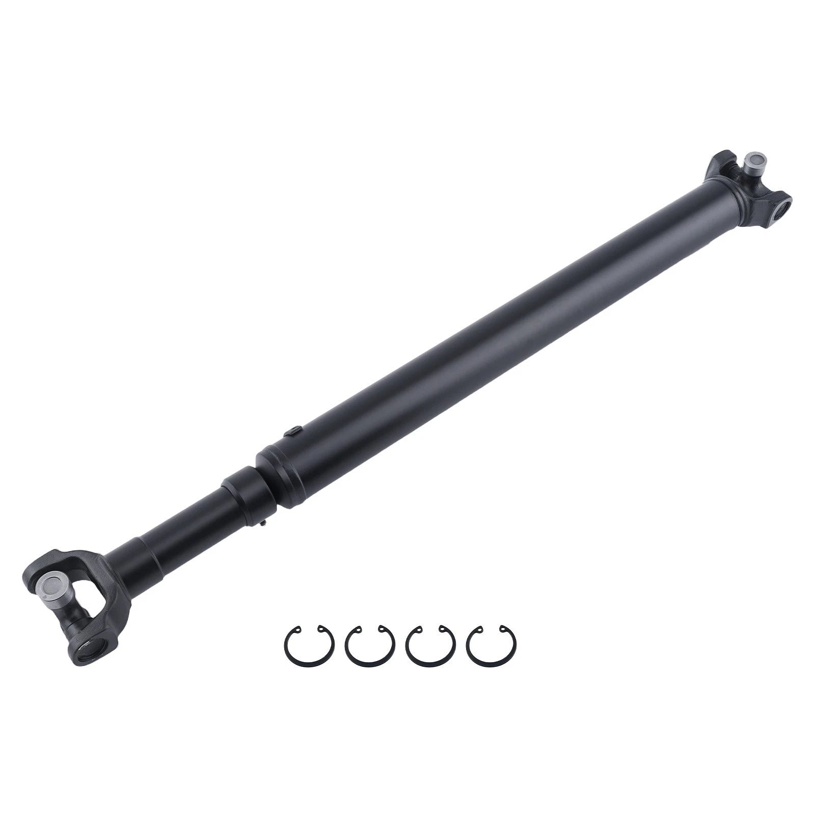 Front Driveshaft Assembly for Ford F-150 F-250 (1983–1987) 4WD