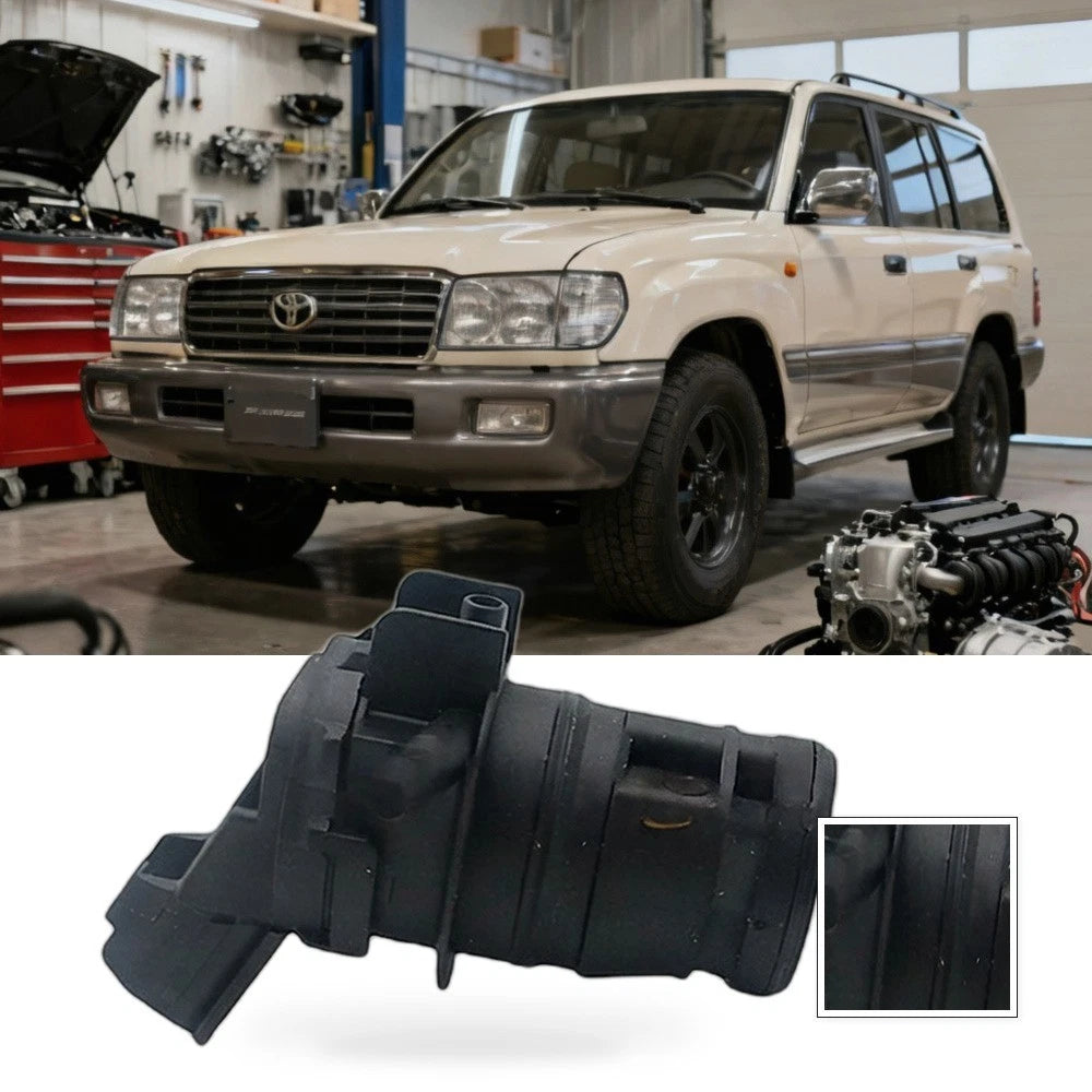 Wiper Washer Motor MN117839 for Mitsubishi Pajero V73W V77W (2000–2006)