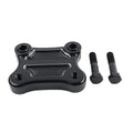Handlebar Riser Pullback Plate Bracket for Harley Tri Glide Ultra (2016-2023)