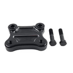 Handlebar Riser Pullback Plate Bracket for Harley Tri Glide Ultra (2016-2023)