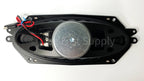 4X10 Dash Speaker OEM Replacement for 1964–1966 Ford Mustang