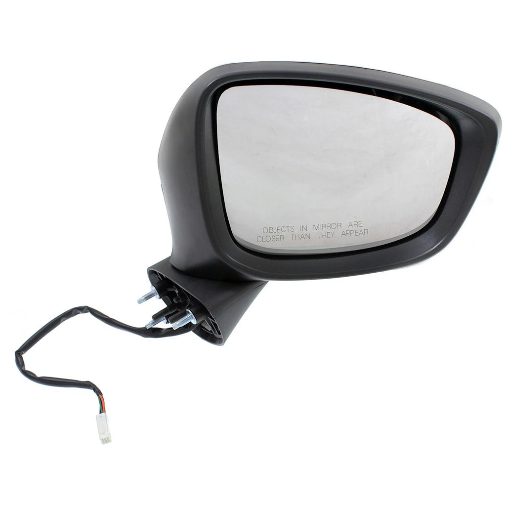 Power Heated Signal Mirrors Pair for Mazda CX-5