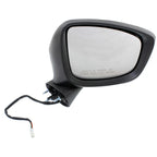 Power Heated Signal Mirrors Pair for Mazda CX-5