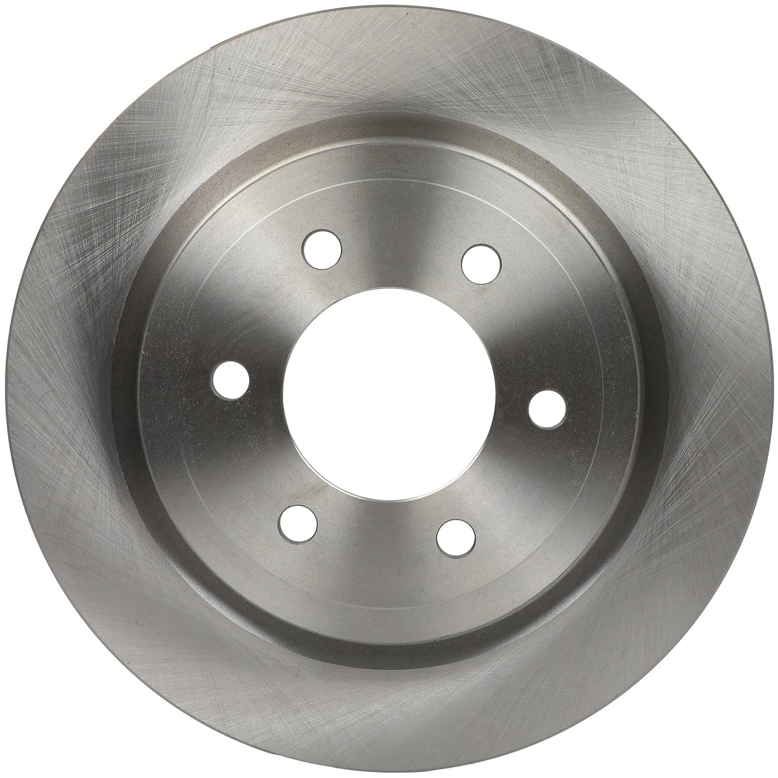 Rear Brake Rotor and Ceramic Pad Kit for Ford F-150, Expedition, Lincoln Navigator
