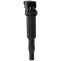 Ignition Coils Set of 4 for BMW 5 Series (2000–2010)