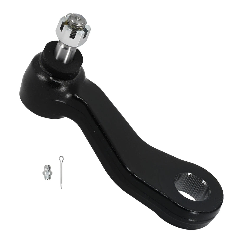 Pitman Arm for Chevy Avalanche 2500 (2002–2006) & Sierra 3500 (2001–2006)