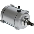 Starter for Jetmoto ATV 200 (2000–2023)