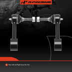 2X Rear Stabilizer Sway Bar Link for Jeep Grand Cherokee (2006–2010)