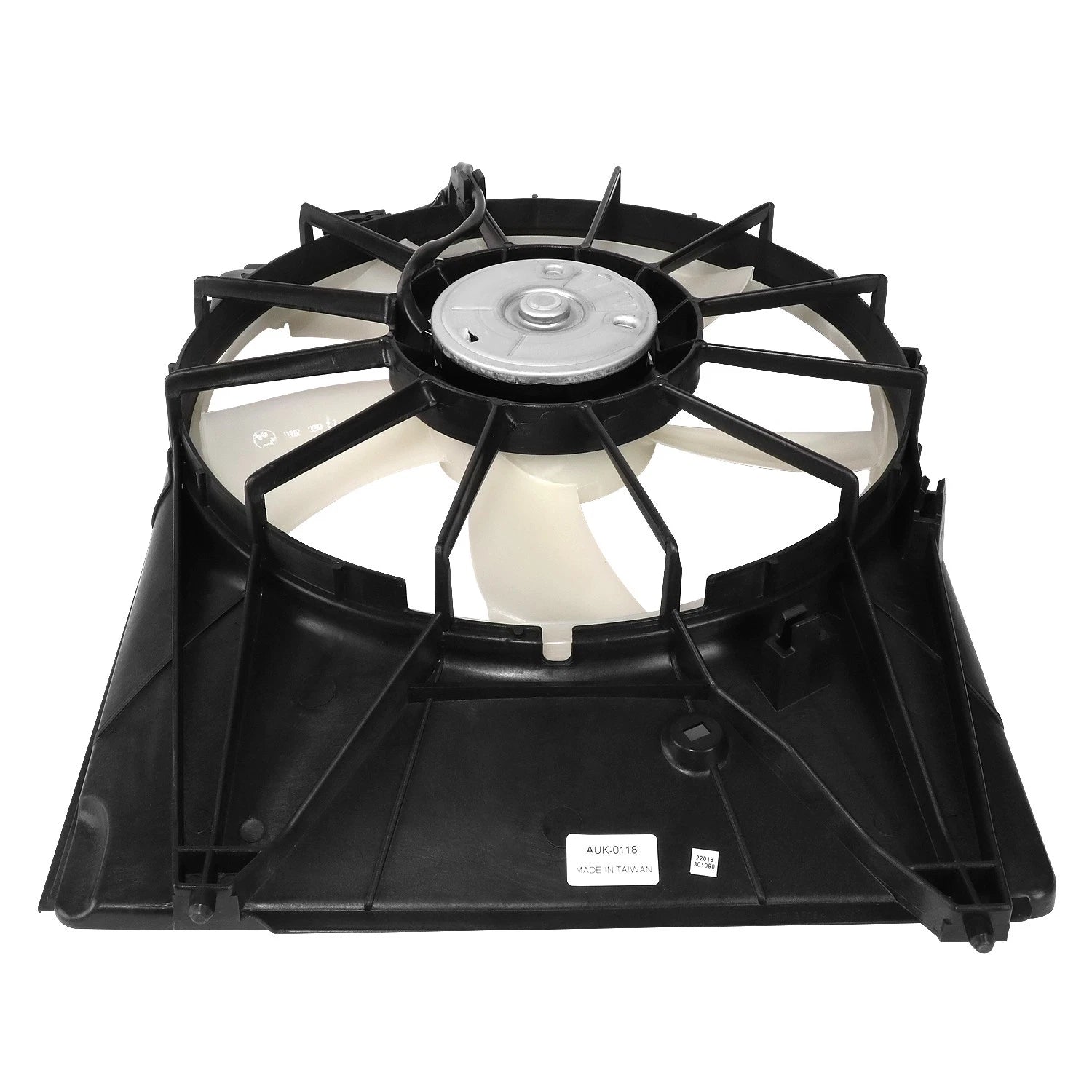 Radiator Cooling Fan for Acura MDX Honda Pilot (2014–2022)