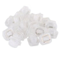Door Clip Fixing Clips for Peugeot 307, BMW E92, E93, X5 (2001-2013)