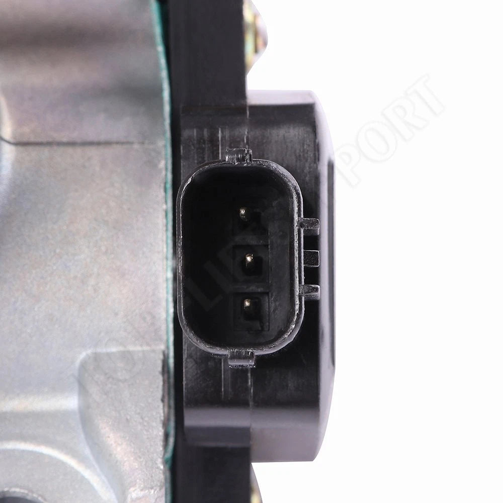 Throttle Body for Honda Accord Element 2.4L (2003–2006)