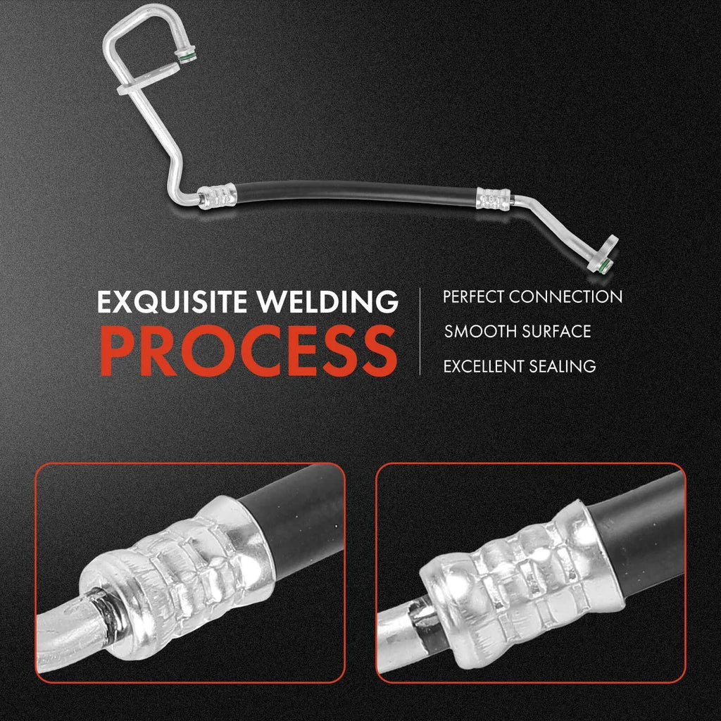 A/C Discharge Line Hose Assembly for Mitsubishi Outlander (2014)