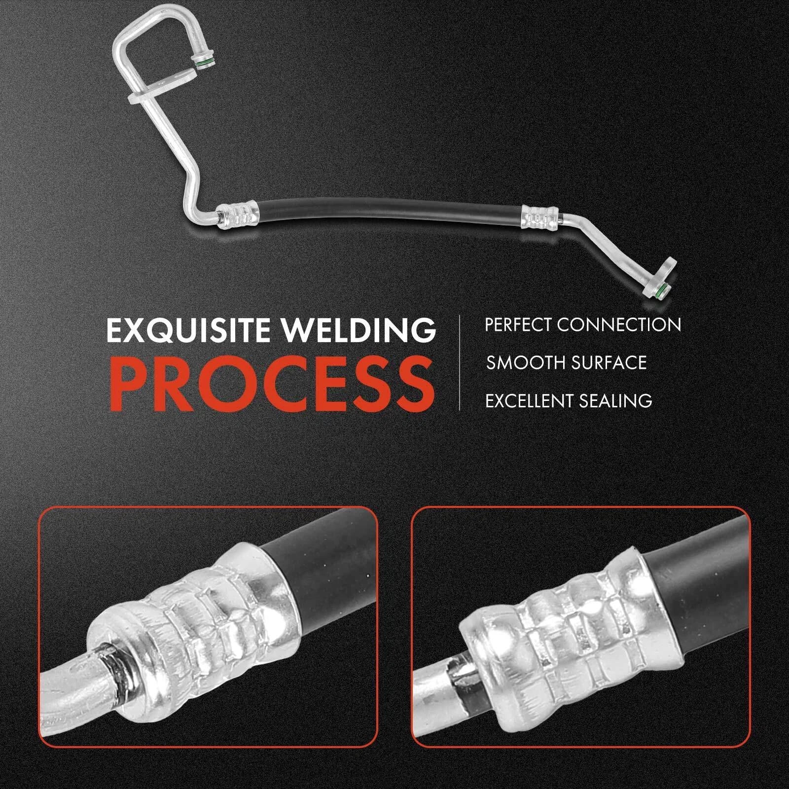 A/C Discharge Line Hose Assembly for Mitsubishi Outlander (2014)