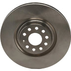 Front Brake Disc Rotors for VW Jetta GTI Tiguan Audi A3 Golf