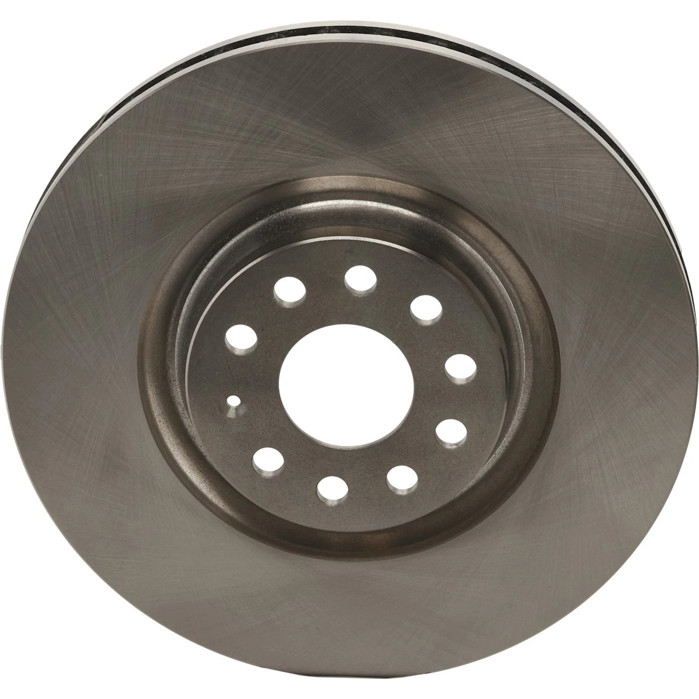 Front Brake Disc Rotors for VW Jetta GTI Tiguan Audi A3 Golf