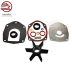 Water Pump Impeller Kit for Mercury Mercruiser Alpha 1 (47-8M0100526)