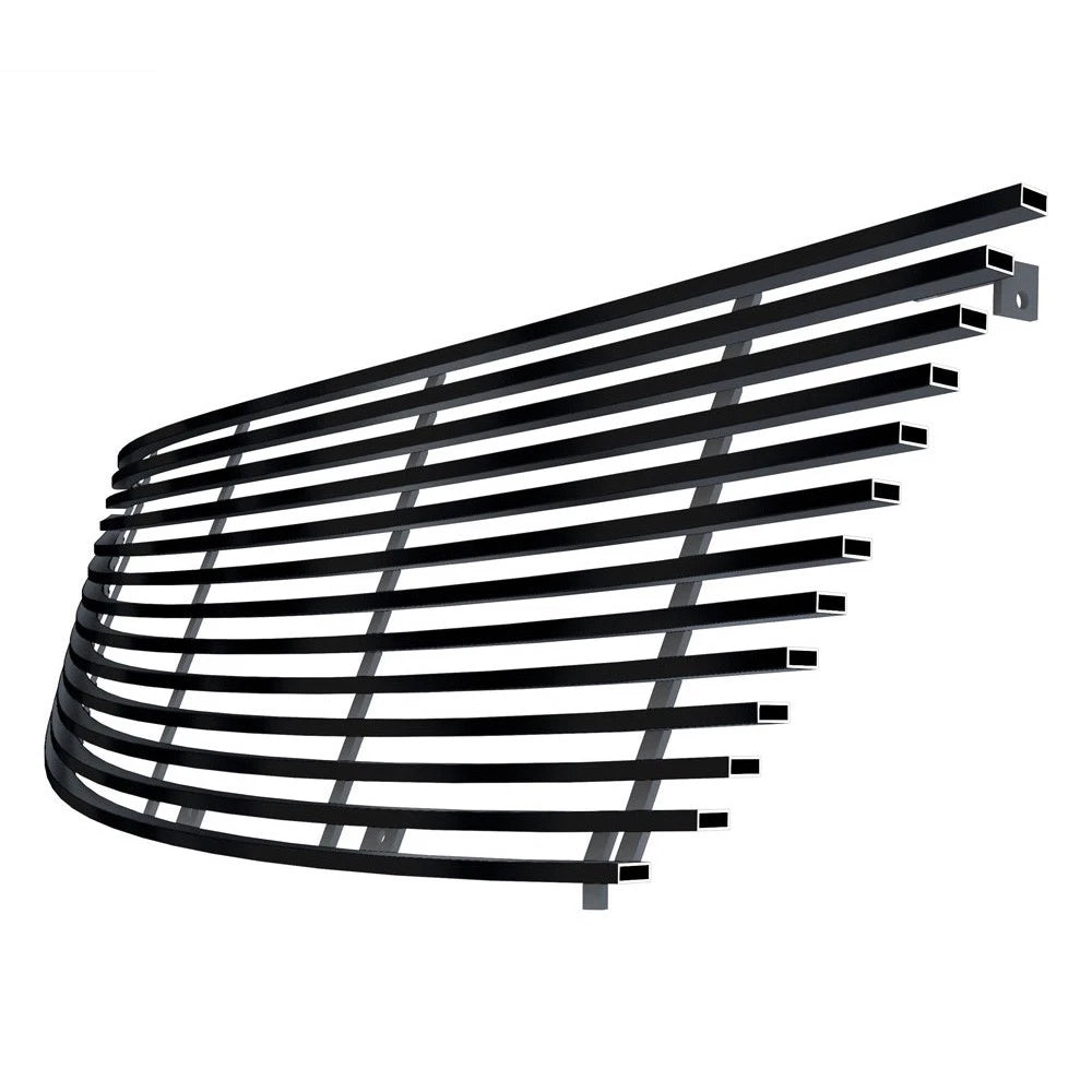 Billet Grille Insert for Cadillac SRX (2005–2009) Black