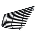 Billet Grille Insert for Cadillac SRX (2005–2009) Black