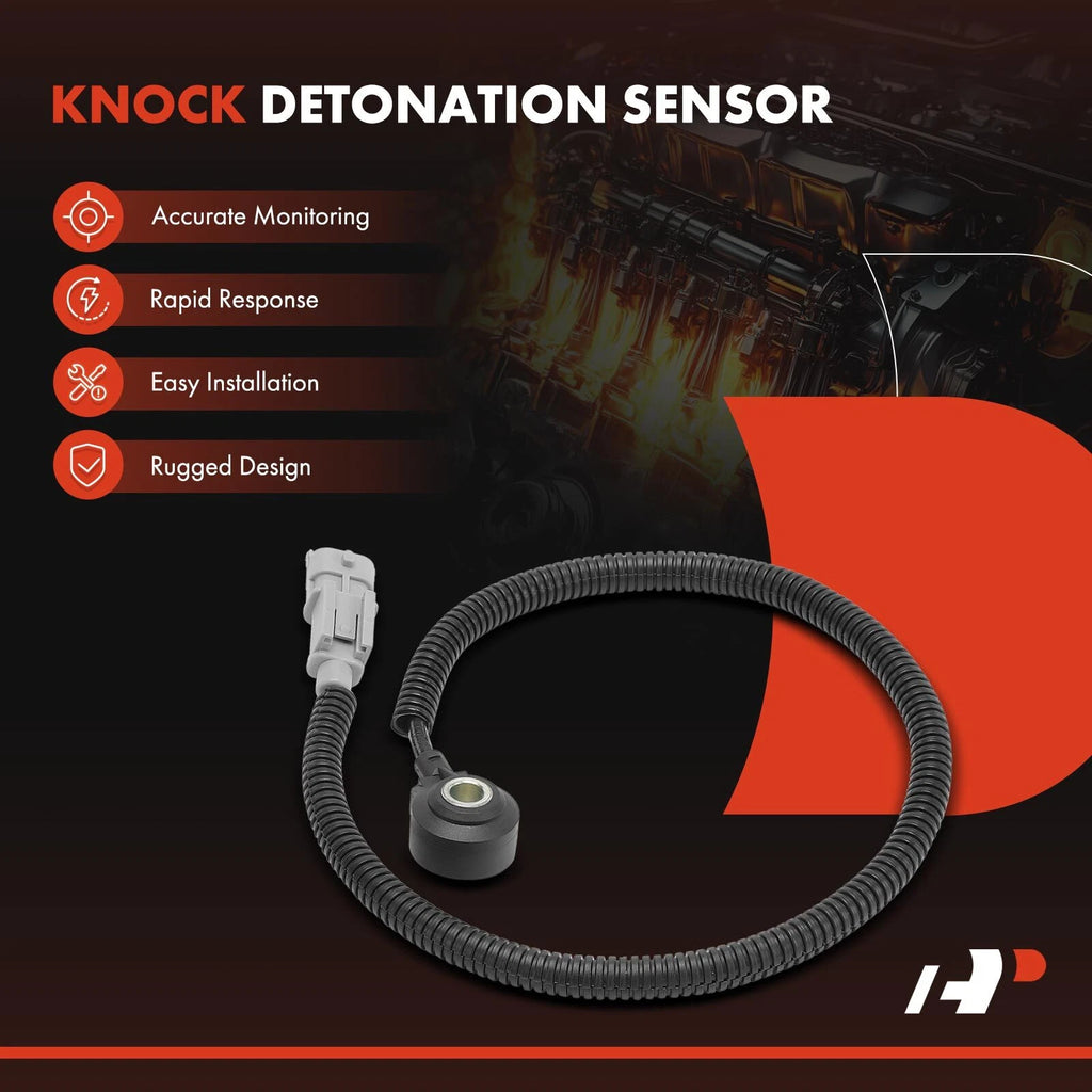 Ignition Knock Sensor for Hyundai Genesis, Equus, Kia