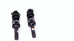 Front Coil-Over Shocks for Kawasaki Mule 2500 2510 2520 3000 3010 3020 4000 4010