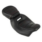 Front Rear Seats for Harley CVO Street Road Glide (2009-2023)