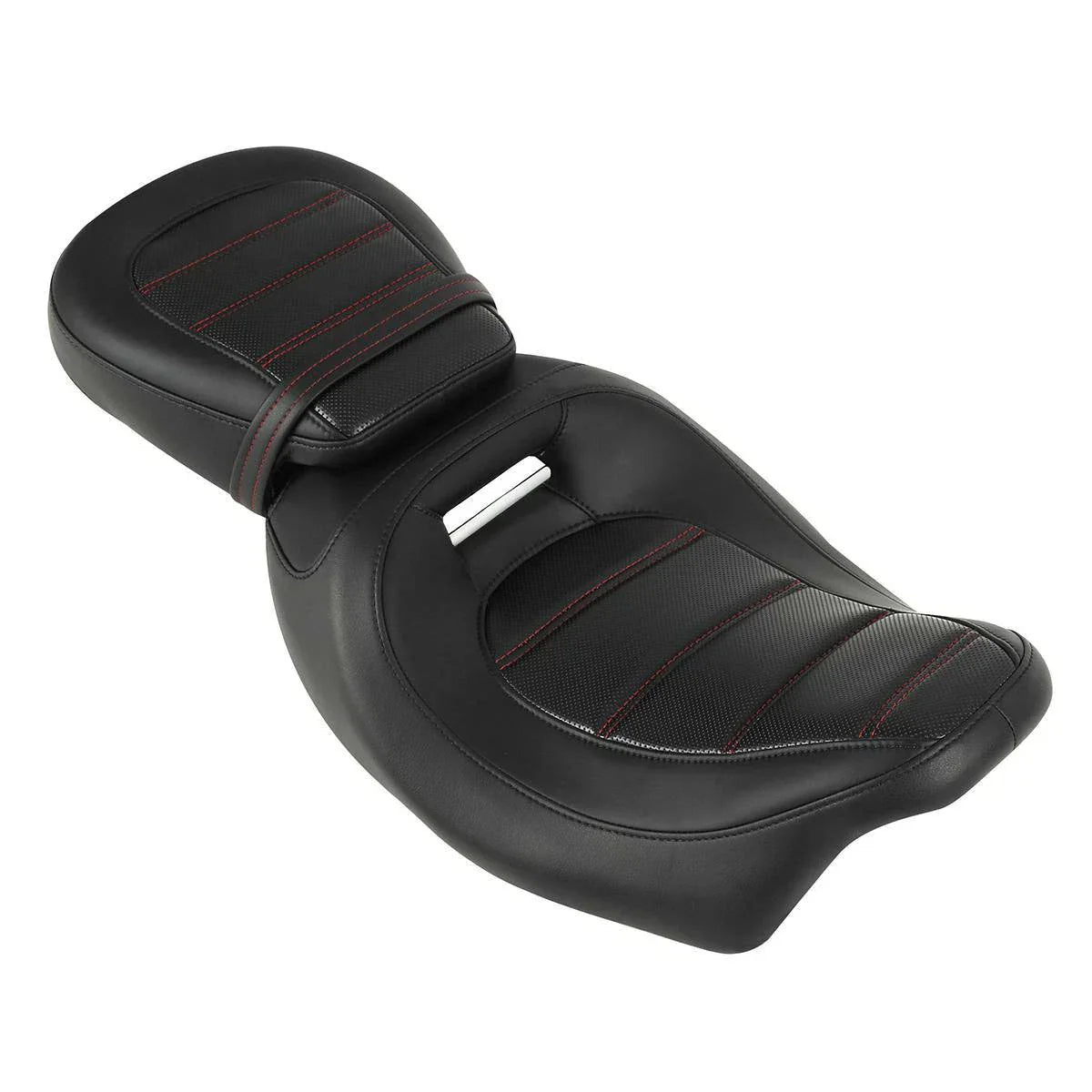 Front Rear Seats for Harley CVO Street Road Glide (2009-2023)