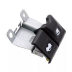 Hood Release Handle & Fuel Tank Cover Switch for Renault Koleos (2008-2023)