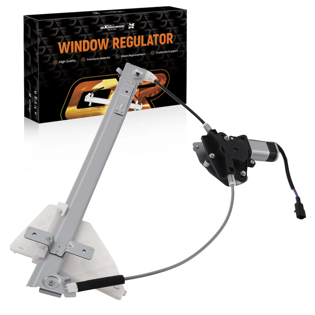Electric Window Regulator w/ Motor Rear Right for Jeep Grand Cherokee