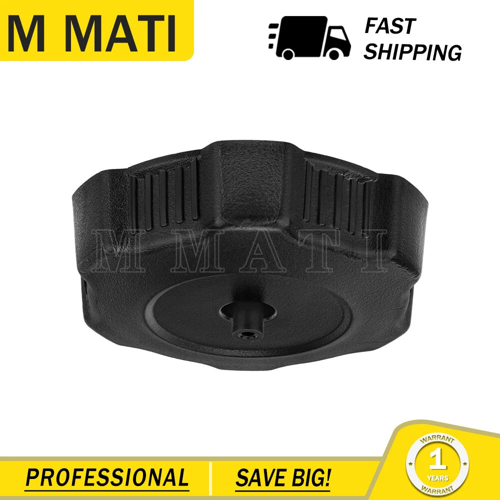 Fuel Gas Cap for Yamaha Grizzly 350 400 450 600 660 (1998–2014) 5KM-24610-00-00