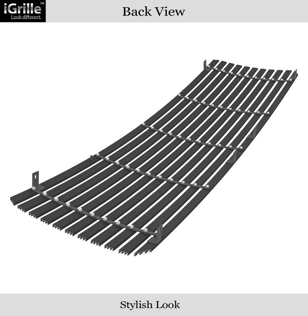 Billet Grille for Ford F-150 (2009-2014)