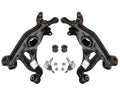 Lemforder Front Lower Control Arm Kit for Mercedes W202 R170 (1993–2004)