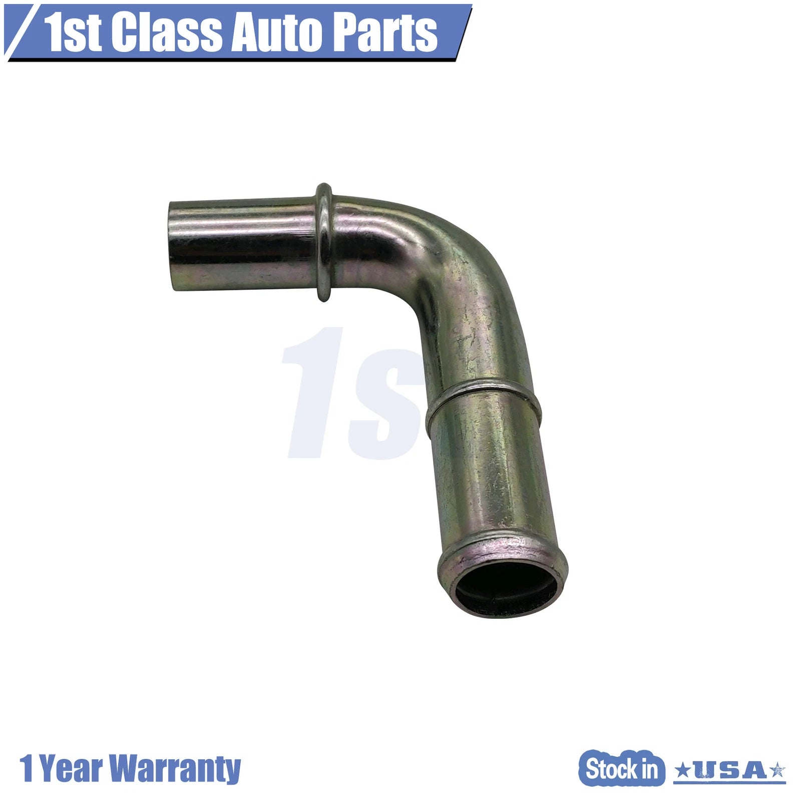 HVAC Heater Hose Assembly for Ford EcoSport Mustang Lincoln MKC (2001–2020)