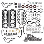 Timing Belt Kit & Head Gasket Set for Toyota Tundra, Lexus GX470 (1998–2004)