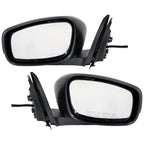 Set of 2 Mirrors for Infiniti Q60 Coupe