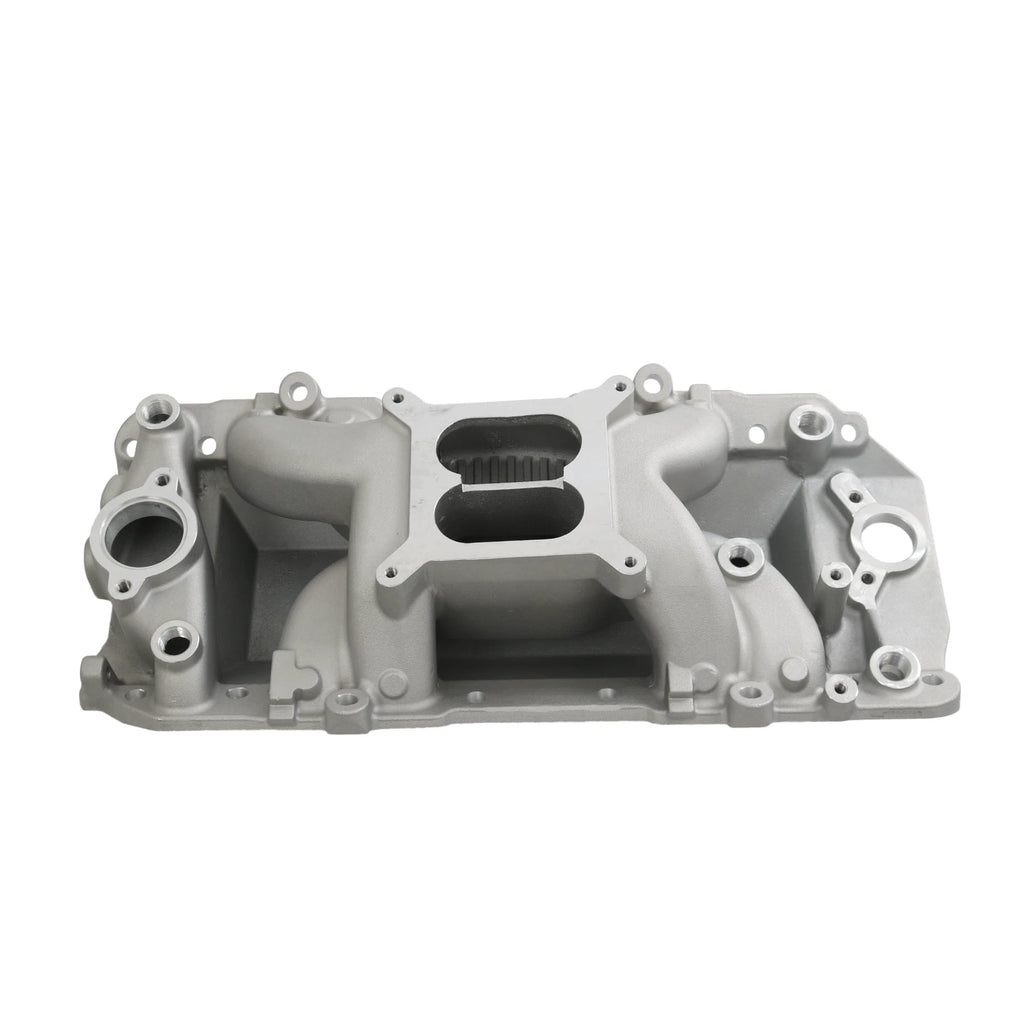 Dual Plane Intake Manifold for Big Block Chevy V8 (1965–2002)