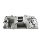 Dual Plane Intake Manifold for Big Block Chevy V8 (1965–2002)