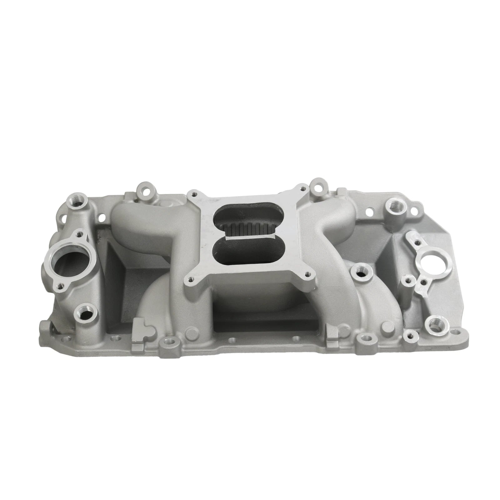 Dual Plane Intake Manifold for Big Block Chevy V8 (1965–2002)