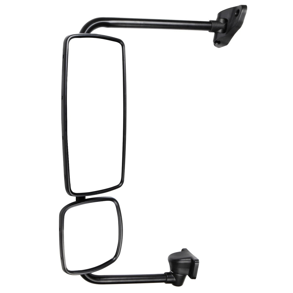 Driver Left Hand Side Mirror for Freightliner M2 (2003–2015)