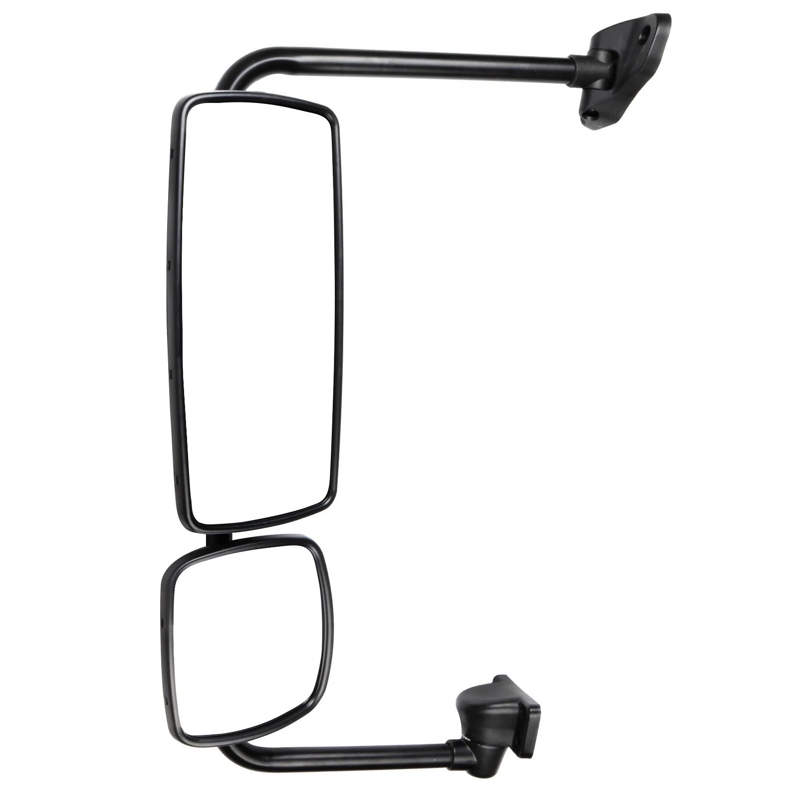 Driver Left Hand Side Mirror for Freightliner M2 (2003–2015)