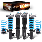 24 Click Adjustable Coilovers Suspension Kit for Mazda 3 (2004–2013)