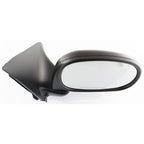 Manual Mirror for Ford F-150 (1997–2002) Paddle Style Textured Right