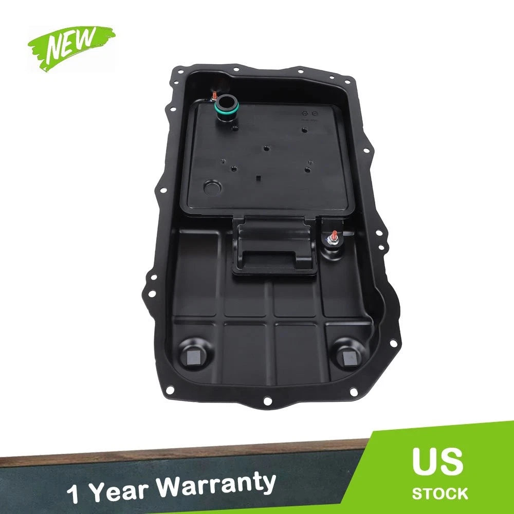 Transmission Oil Pan for Jeep Grand Wagoneer (2022) 3.0L Turbocharged