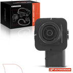 Rear View Backup Park Assist Camera for Ford Flex (2013–2019)