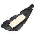 Air Filter for Piaggio Beverly 400 HPE Sport E5 (2021–2025) 1A017817 1A023584