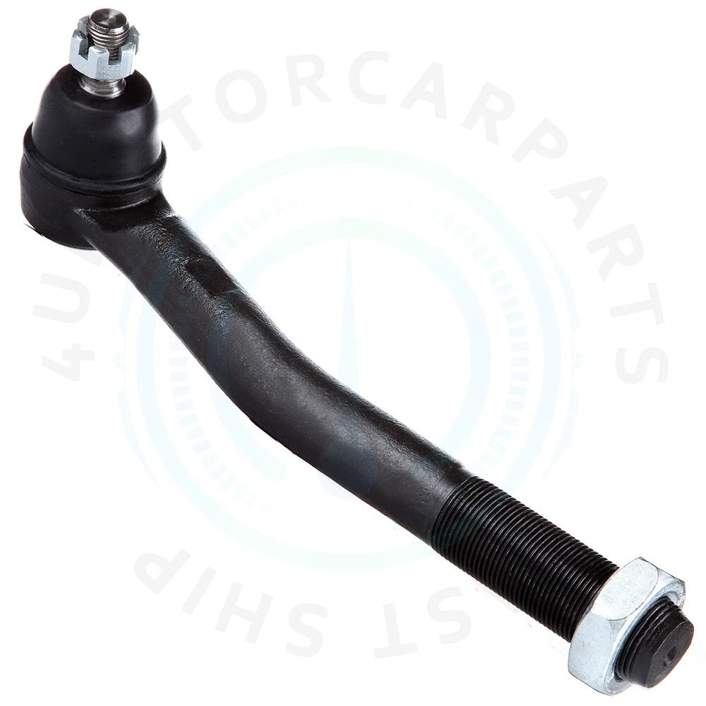 2X Upper Outer Tie Rod End for Jeep Grand Cherokee (1999–2004)