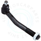 2X Upper Outer Tie Rod End for Jeep Grand Cherokee (1999–2004)